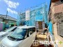 ～ホルムアルデヒド対策も～
・住宅性能評価において「ホルムアルデヒド対策等級３」を取得。
・有害物質の発散を抑える事で健康的な生活が送れます。　
