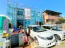 ～地盤調査も実施済み～
・建物建築前に地盤調査もしておりますので、安心して永くお住まいいただける住宅です。
・アフターサービスも充実しておりますので、詳細はぜひお問合せくださいませ。
