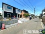 ～周辺環境もご案内いたします～
・建物自体ももちろん大切ですが、暮らしていく上でとても大切な周辺環境。
・ご見学時に周辺環境も併せてご案内させていただきますので、お気軽にご相談ください。
