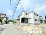 ～十分な広さのある前面道路～
・前面道路は約４ｍございますので、お車でのすれ違いも可能で余計なストレスがかかりません。
・日々お車での移動が多い方には大切なポイントですね。
