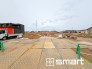 Ｂ号棟 ～ご家族を守る「耐震等級３」～
・住宅性能評価において「耐震等級３」を取得。地震に強い家であることが証明されております。
・倒壊の恐れが低くなりますので、地震保険が半額になるメリットも。
