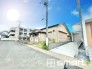 ～フラット３５Ｓ対応～
・フラット３５Ｓ対象物件となっておりますので、住宅ローンでフラット３５をご利用の方は金利優遇が受けられます。
・期間・金利などは担当までお問い合わせください。

