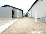 ～地盤調査も実施済み～
・建物建築前に地盤調査もしておりますので、安心して永くお住まいいただける住宅です。
・アフターサービスも充実しておりますので、詳細はぜひお問合せくださいませ。
