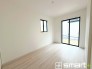 ～２面採光の明るいお部屋～
・洋室は２面採光とする事で穏やかな陽の入る明るい空間となっております。
・くつろぎのプライベート時間を明るい空間で穏やかにお過ごしいただけます。
