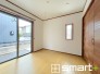 ～２面採光の明るいお部屋～
・洋室は２面採光とする事で穏やかな陽の入る明るい空間となっております。
・くつろぎのプライベート時間を明るい空間で穏やかにお過ごしいただけます。
