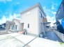 ～フラット３５Ｓ対応～
・フラット３５Ｓ対象物件となっておりますので、住宅ローンでフラット３５をご利用の方は金利優遇が受けられます。
・期間・金利などは担当までお問い合わせください。
