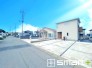 ～周辺環境もご案内いたします～
・建物自体ももちろん大切ですが、暮らしていく上でとても大切な周辺環境。
・ご見学時に周辺環境も併せてご案内させていただきますので、お気軽にご相談ください。
