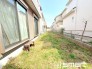 ～広々したお庭のある邸宅～
・余裕の敷地には広いお庭もご用意。
・ガーデニングや安らぎの空間として、倉庫を置いたりと様々な活用が可能です。
・人工芝の敷設などもお気軽にご相談くださいませ。
