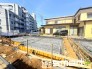 ～フラット３５Ｓ対応～
・フラット３５Ｓ対象物件となっておりますので、住宅ローンでフラット３５をご利用の方は金利優遇が受けられます。
・期間・金利などは担当までお問い合わせください。
