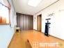 ～２面採光の明るいお部屋～
・洋室は２面採光とする事で穏やかな陽の入る明るい空間となっております。
・くつろぎのプライベート時間を明るい空間で穏やかにお過ごしいただけます。
