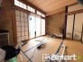 ～使い勝手の良い「和洋室」～
・畳敷きに建具は洋風、というハイブリッド型の「和洋室」。和室と洋室の良い所を組み合わせたお部屋です。
・やはり畳の香りは心が落ち着きますね。
