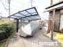 ～駐車場は２台分ご用意～
・駐車場は２台分ございますので、車通勤の方や複数台お持ちの方にもお勧めのお住まいです。(※車種による)

