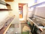 ～厨房付き居抜き店舗～
・動線が考え抜かれた使いやすい厨房です。
・すぐにでも営業できる”完成された厨房