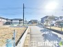 ～資金計画もお任せください～
・ご見学はもちろん、住宅ローンなど資金面のご相談だけでもお気軽にどうぞ。
・プロのアドバイザーがお客様にとって最適なプランをご提案させていただきます。
(１号地)