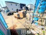 ～国が認めた長期優良住宅～
・名の通り長期に亘り優れた性能が持続する長期優良住宅。
・税制面での優遇などもございます。詳細は担当までお気軽にお問い合わせくださいませ。