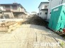 ～ゆとりあるカースペース～
・セカンドカーや来客時にも困らないカースペース２台分は並列駐車可能でお車の出し入れもラクラク。
・カーポートなどのオプションもお気軽にご相談くださいませ。
