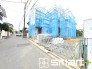 ～「ＩＤＳ」工法を採用～
・ＩＤＳ工法を採用し、スケルトンインフィル住宅となっております。
・部屋の壁を取り除く事ができるので、ご家族の状況に応じて間取り変更が可能です。　
