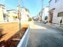 ～周辺環境もご案内いたします～
・建物自体ももちろん大切ですが、暮らしていく上でとても大切な周辺環境。
・ご見学時に周辺環境も併せてご案内させていただきますので、お気軽にご相談ください。

