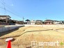 ～安心の測量済み・保証付き売地～
・売主が宅建業者なので個人の場合と違い予め測量済み。トラブルの可能性を抑えられます。
・地中埋設物などに対する保証も付いております。
(１号地)