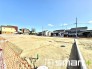 ～余裕のある広々した敷地～
・土地面積はなんと40.84坪。余裕の敷地で余裕のある新生活をお過ごしいただけます。
・ぜひ現地で一度その広さをご体感くださいませ。
(１号地)