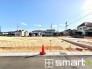～３区画の新規物件～
・我孫子市青山台に３区画の新規売地が販売開始です。
・建築条件はございませんので、お好きなメーカーで建築いただけます。ぜひ一度お問い合わせくださいませ。
(１号地)