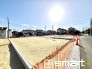 ～建築条件無しの売地が販売開始～
・建築条件（ハウスメーカー指定）がございませんので、お好きなメーカーで建築いただけます。
・詳細につきましてはお気軽にお問い合わせくださいませ。
