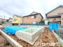 ～ご家族を守る「耐震等級３」～
・住宅性能評価において「耐震等級３」を取得。地震に強い家であることが証明されております。
・倒壊の恐れが低くなりますので、地震保険が半額になるメリットも。
(1号棟)