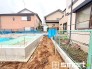 ～地盤調査も実施済み～
・建物建築前に地盤調査もしておりますので、安心して永くお住まいいただける住宅です。
・アフターサービスも充実しておりますので、詳細はぜひお問合せくださいませ。
(1号棟)