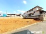～周辺環境もご案内いたします～
・建物自体ももちろん大切ですが、暮らしていく上でとても大切な周辺環境。
・ご見学時に周辺環境も併せてご案内させていただきますので、お気軽にご相談ください。
（2号棟未完成外観）