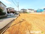 2号棟 ～国が認めた長期優良住宅～
・名の通り長期に亘り優れた性能が持続する長期優良住宅。
・税制面での優遇などもございます。詳細は担当までお気軽にお問い合わせくださいませ。