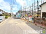 ～お問合せはお気軽に～
・お仕事帰りの遅い時間や短時間のご案内、不動産会社に休みの多い水曜日などでもご対応可能です。
・ぜひお気軽にお問合せくださいませ。お待ちしております！
