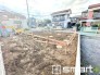 ～ご家族を守る「耐震等級３」～
・住宅性能評価において「耐震等級３」を取得。地震に強い家であることが証明されております。
・倒壊の恐れが低くなりますので、地震保険が半額になるメリットも。

