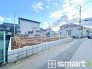 ～フラット３５Ｓ対応～
・フラット３５Ｓ対象物件となっておりますので、住宅ローンでフラット３５をご利用の方は金利優遇が受けられます。
・期間・金利などは担当までお問い合わせください。
