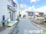 ～周辺環境もご案内いたします～
・建物自体ももちろん大切ですが、暮らしていく上でとても大切な周辺環境。
・ご見学時に周辺環境も併せてご案内させていただきますので、お気軽にご相談ください。
