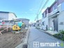 ～周辺環境もご案内いたします～
・建物自体ももちろん大切ですが、暮らしていく上でとても大切な周辺環境。
・ご見学時に周辺環境も併せてご案内させていただきますので、お気軽にご相談ください。
