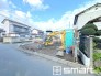 ～開放感ある角地のお住まい～
・２方向が空く事で開放感のある角地に位置しております。
・窮屈な感じが無く、ゆったりと暮らせるこの魅力をぜひ現地でご体感くださいませ。
