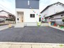 ～駐車場は２台分ご用意～
・駐車場は２台分ございますので、車通勤の方や複数台お持ちの方にもお勧めのお住まいです。
・カーポートなどのオプションもお気軽にご相談くださいませ。
