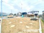 ～地盤調査も実施済み～
・建物建築前に地盤調査もしておりますので、安心して永くお住まいいただける住宅です。
・アフターサービスも充実しておりますので、詳細はぜひお問合せくださいませ。
(1号棟)
