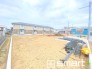 2号棟 ～ご家族を守る「耐震等級３」～
・住宅性能評価において「耐震等級３」を取得。地震に強い家であることが証明されております。
・倒壊の恐れが低くなりますので、地震保険が半額になるメリットも。

