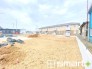 4号棟 ～完成物件もご案内可能～
・ご案内時には実際の立地に加え、同メーカー・同仕様の完成物件もご案内可能です。
・ぜひ現地と建物をご覧いただき、具体的にイメージしてみてくださいませ。
