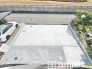 ～駐車場は３台分ご用意～
・駐車場は３台分ございますので、車通勤の方や複数台お持ちの方にもお勧めのお住まいです。
・ご来客の際も安心の余裕の敷地です。
