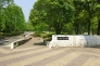 戸頭公園 1000m