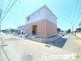 ～開放感ある角地のお住まい～
・２方向が空く事で開放感のある角地に位置しております。
・窮屈な感じが無く、ゆったりと暮らせるこの魅力をぜひ現地でご体感くださいませ。
