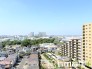 ～12Fから眺めの良い眺望～
街並みを見下ろす高い視点から、変わりゆく季節の移ろいや穏やかな景観を存分に堪能できます。