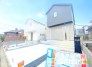 ～資金計画もお任せください～
・ご見学はもちろん、住宅ローンなど資金面のご相談だけでもお気軽にどうぞ。
・プロのアドバイザーがお客様にとって最適なプランをご提案させていただきます。
(１号棟)