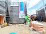 3号棟 ～維持管理対策も取られております～
・住宅性能評価において「維持管理対策等級３」を取得。
・各点検口などが配置され、住宅のメンテナンスがしやすい造りとなっております。　
