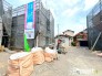 3号棟 ～オプション工事もお任せください～
・せっかくの良い住宅を更に良くする各種オプション工事。
・住宅オプション協会加盟の当社なら様々なご提案が可能です。ぜひお気軽にご相談くださいませ。　
