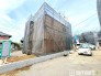 ～風にも強い強靭な建物～
・住宅性能評価において「耐風等級２」を取得。
・大型の台風など暴風にも耐える、強靭な建物となっております。
