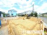 ～資金計画もお任せください～
・ご見学はもちろん、住宅ローンなど資金面のご相談だけでもお気軽にどうぞ。
・プロのアドバイザーがお客様にとって最適なプランをご提案させていただきます。
(Ｂ号棟)