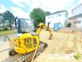 ～閑静な住宅街の立地～
・周辺は閑静な住宅街となっておりますので、静かな暮らしをご実現いただけます。
・前面道路の交通量も多くないので、小さなお子様がいるご家庭でもご安心ですね。
(Ｂ号棟)